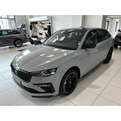 Skoda Scala TSI Monte Carlo DSG 85 kW