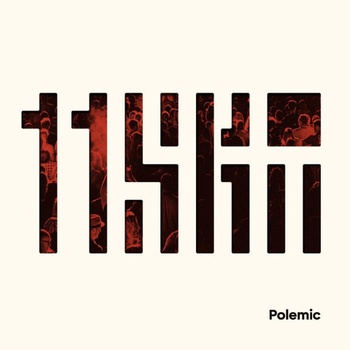 Polemic - 11SKA - Polemic