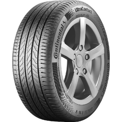 Continental UltraContact 195/55 R16 87W
