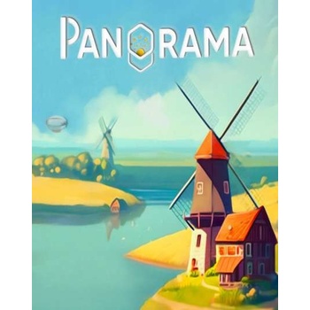 Pan'orama