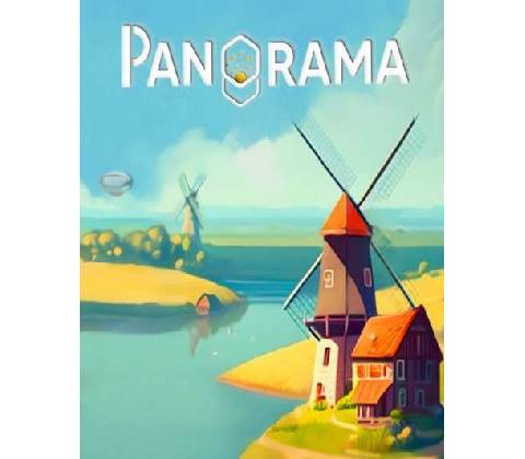 Pan'orama