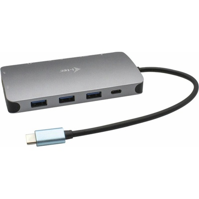 i-Tec C31NANODOCKVGAPD