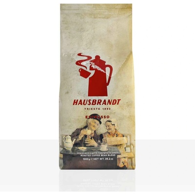 Hausbrandt Espresso 1 kg