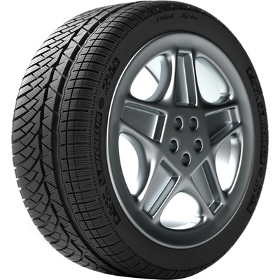 Michelin Pilot Alpin PA4 235/45 R19 99V