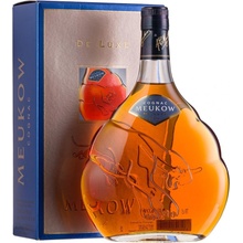 Meukow De Luxe 40% 0,7 l (kartón)