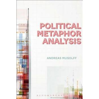 Image 1 of Political Metaphor Analysis | MUSOLFF ANDREAS