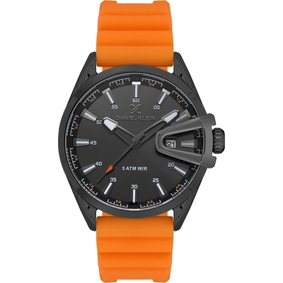 Daniel Klein DK. 1.13673-5 Мъжки Часовник