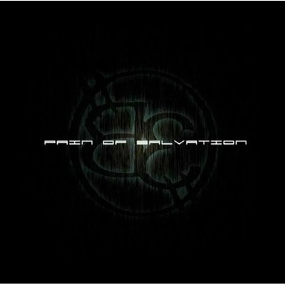 Pain Of Salvation - Be (Reissue 2021) (Gatefold) (2 LP + CD) (194398558110)