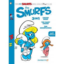 Smurfs 3-in-1 #5