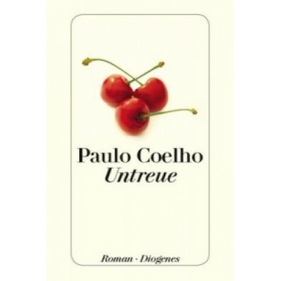 Untreue - Coelho, Paulo
