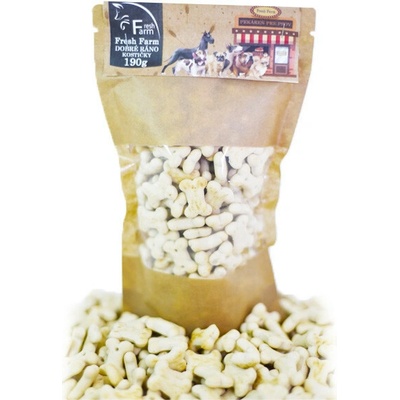 Fresh Farm Kostičky Dobré ráno 380 g
