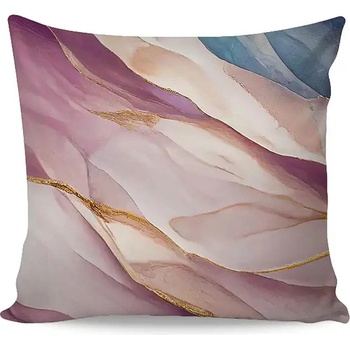 Matějovský Dionna Bavlnený satén digitál 40 x 40 cm