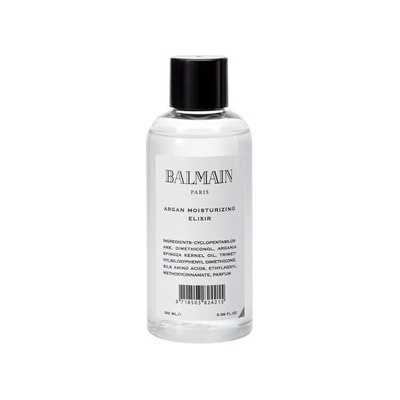 Balmain Hair Argan Moisturizing Elixir 100 ml