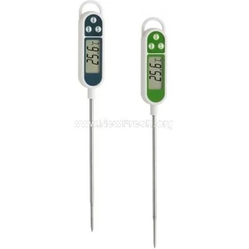 Image 1 of TFA Thermometer (30.1054)