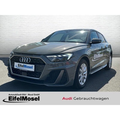 Audi A1 30 TFSI S tronic S-line Sportback 85 kW