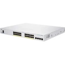 Cisco CBS250-24FP-4G