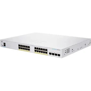 Cisco CBS250-24FP-4G