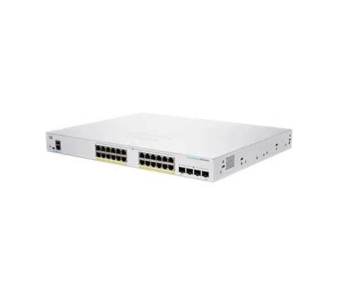Cisco CBS250-24FP-4G