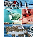 Pixel Puzzles 2: Birds