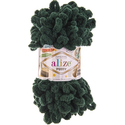 Alize Příze Puffy Varianta: 30