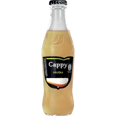 Cappy Hruška 250 ml