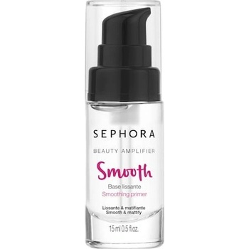 Sephora Collection Vyhlazující podkladová báze 15 ml