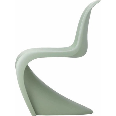 Vitra židle Panton Junior soft mint