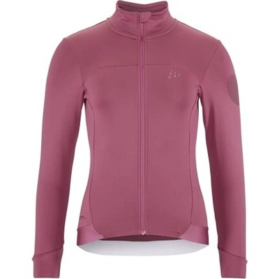 Craft ADV Bike SubZ LS růžová dámský