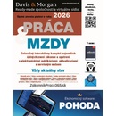 Práca a Mzdy 2026