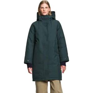 AIGLE Анорак Aigle AIW25WOUI009 GORE-TEX® parka - Blue (Pond)