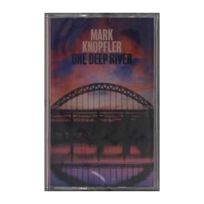 Mark Knopfler - One Deep River (limited Edition) MC