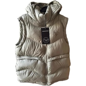 Project x paris Потник Project x paris Vest - Green (Green)