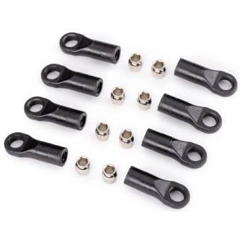 Traxxas Дълги накрайници за свързващи пръти Traxxas (8)