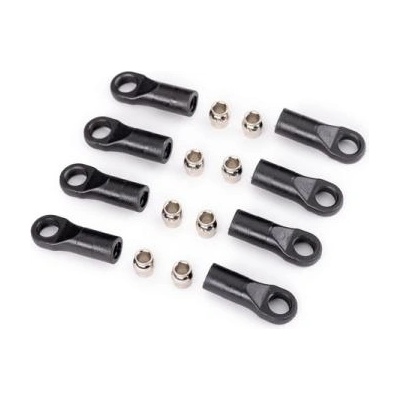 Traxxas Дълги накрайници за свързващи пръти Traxxas (8)