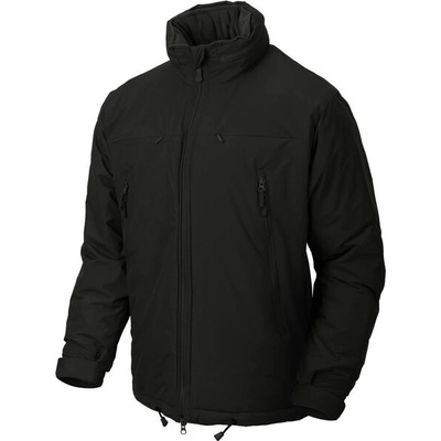 Bunda Helikon-Tex HUSKY TACTICAL, čierna