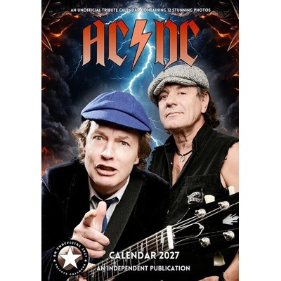AC/DC A3 2027