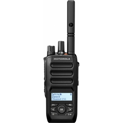 Motorola R5 LKP VHF