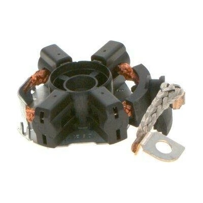 Držák, uhlíkové kartáče BOSCH 1 004 336 626