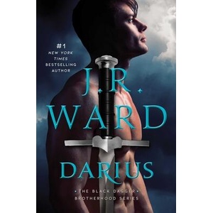 Darius (ISBN: 9781668035399)