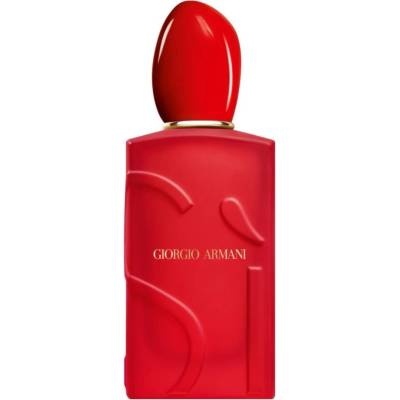 Giorgio Armani Si Passione Red Bloom Б. О. EDP 100 ml за жени