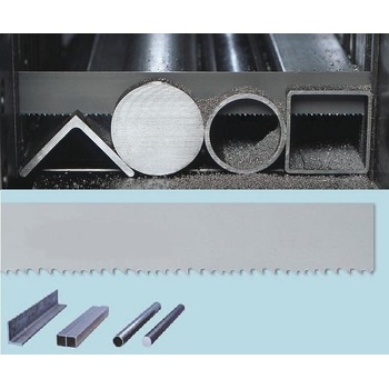 WIKUS VARIO M42 1640x13x0,65 10-14 pilový pás