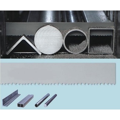 WIKUS VARIO M42 1640x13x0,65 10-14 pilový pás