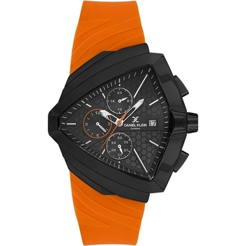 Daniel Klein Мъжки часовник Daniel Klein DK. 1.13860-5 (B--DK.1.13860-5)