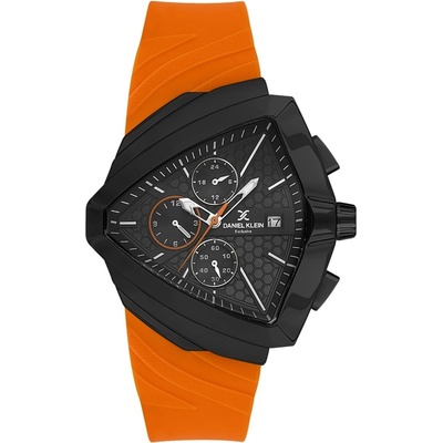 Daniel Klein Мъжки часовник Daniel Klein DK. 1.13860-5 (B--DK.1.13860-5)