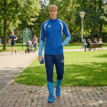 ADIDAS tiro 26 vip training - ka7675 / jx4258 - Мъжки спортен екип