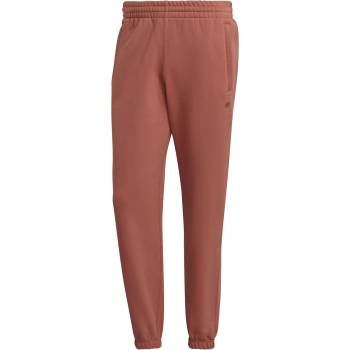 Adidas Анцуг Adidas Originals Men's Closed Hem Fleece Joggers - Brown