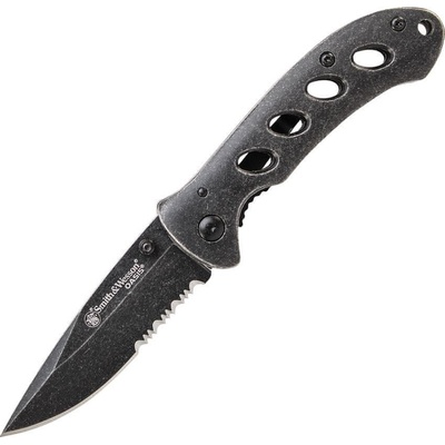Smith & Wesson Oasis SW421