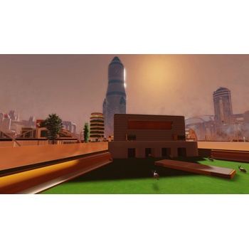 Surviving Mars: Project Laika