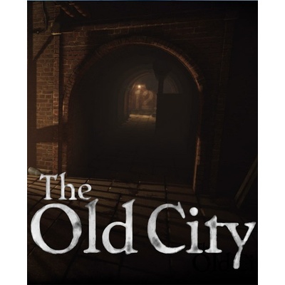 The Old City: Leviathan