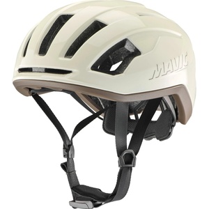 MAVIC Каска за велосипед Mavic Crossroad Bike helmet - Cream - размер S 51-56 cm (851-1849-0211)